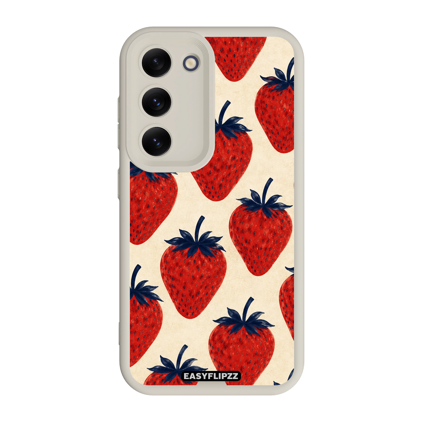 Strawberry Riviera - S22