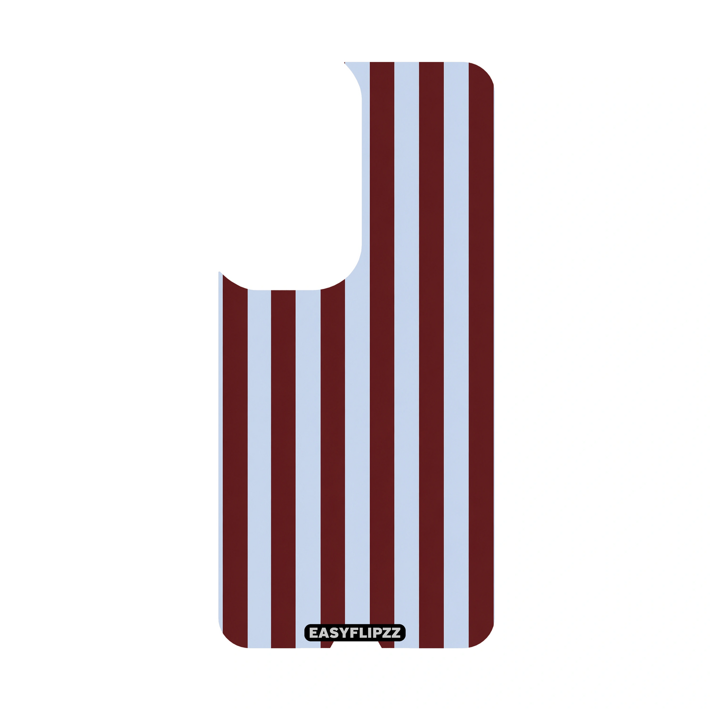 Regatta Burgundy Backflipzz - S22 Plus