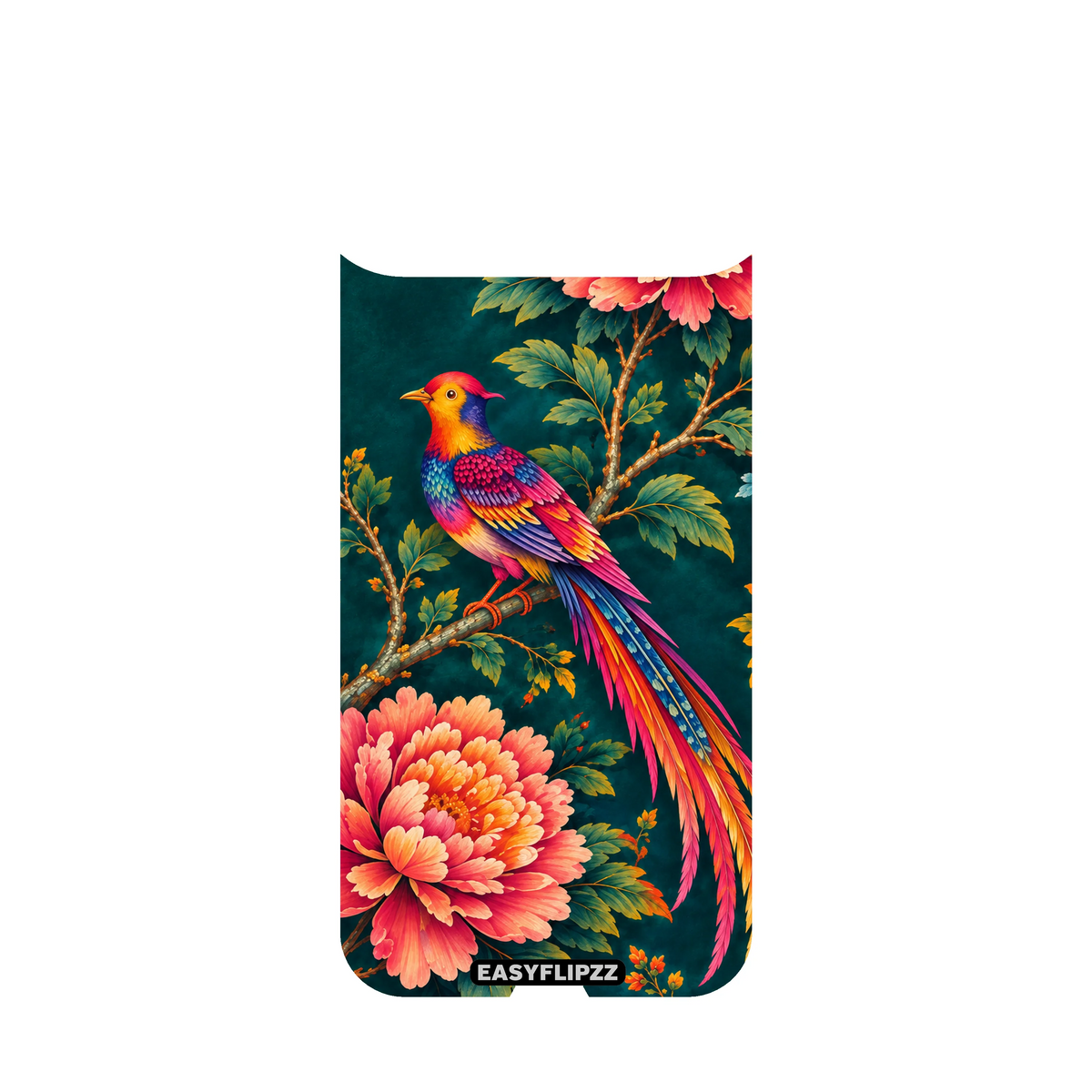 Emberwing Backflipzz - iPhone 17 Air
