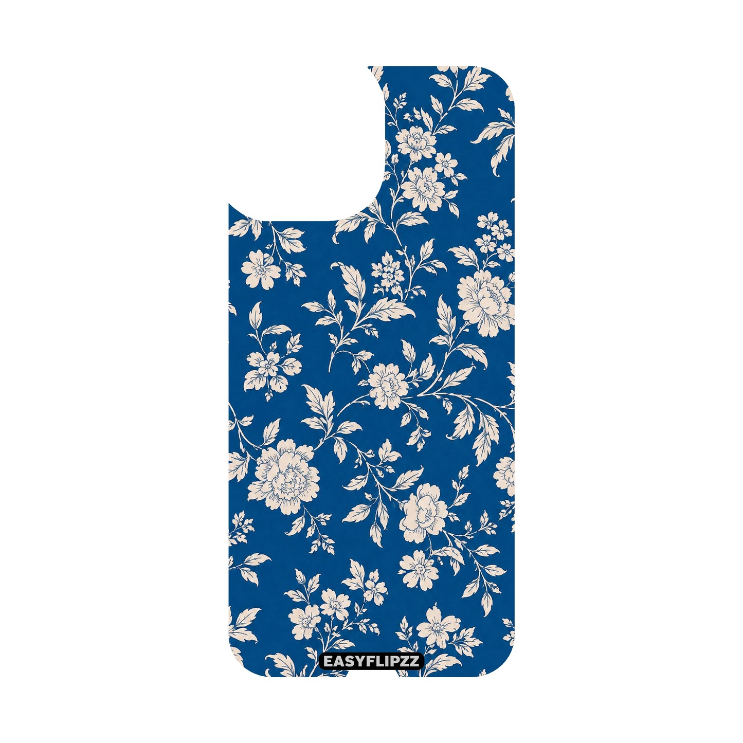 Porcelaine Backflipzz - iPhone 15