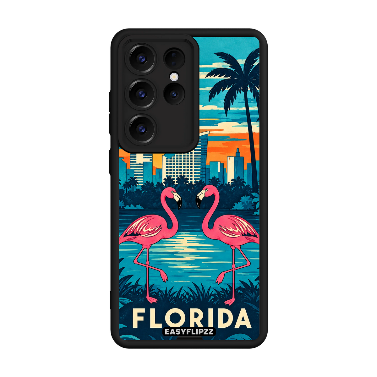 Pinkshore - S23 Ultra