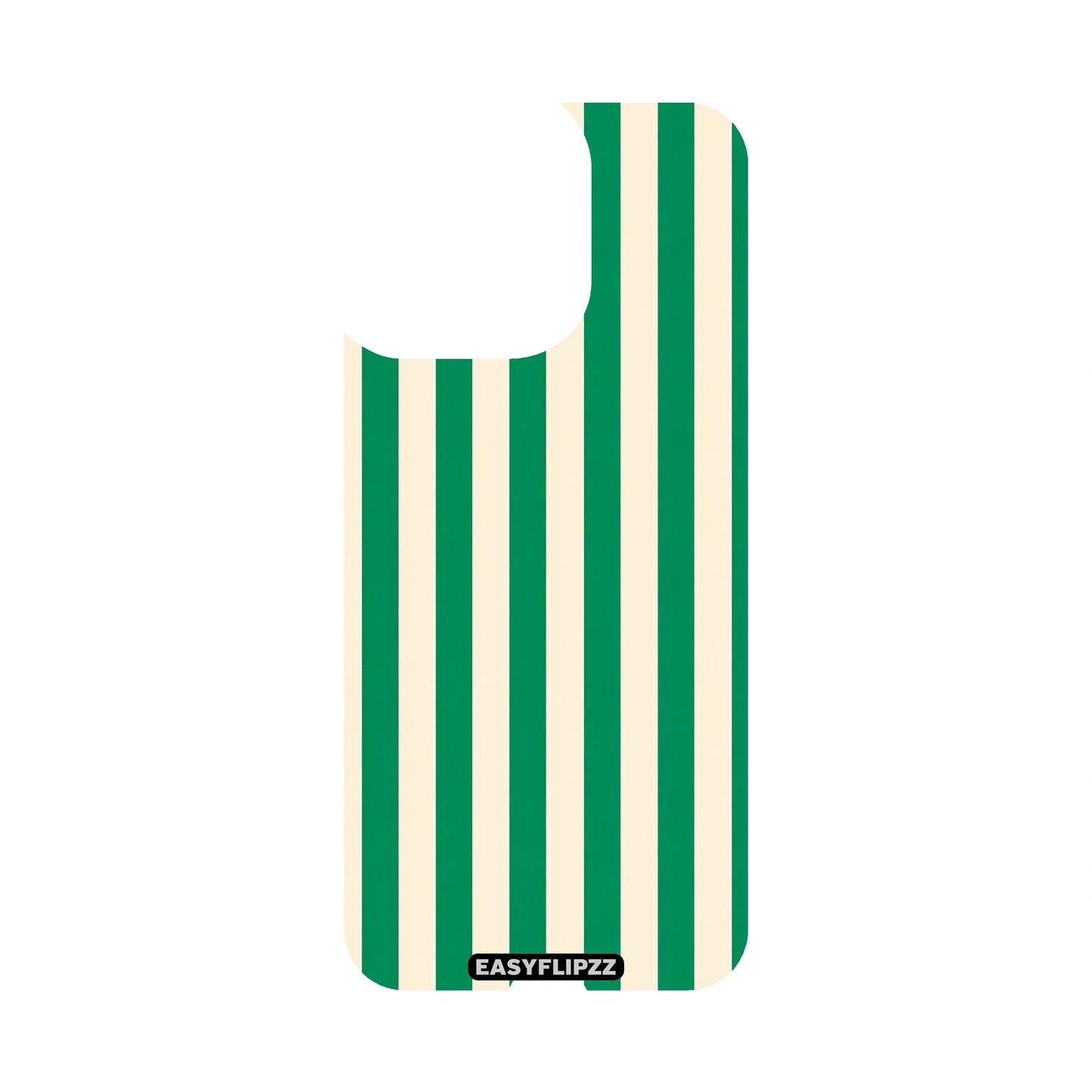 Emerald Cabana Backflipzz - iPhone 13 Pro