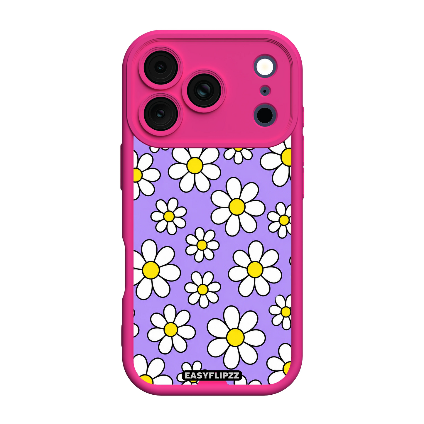 Lilac Daisy - iPhone 17 Pro
