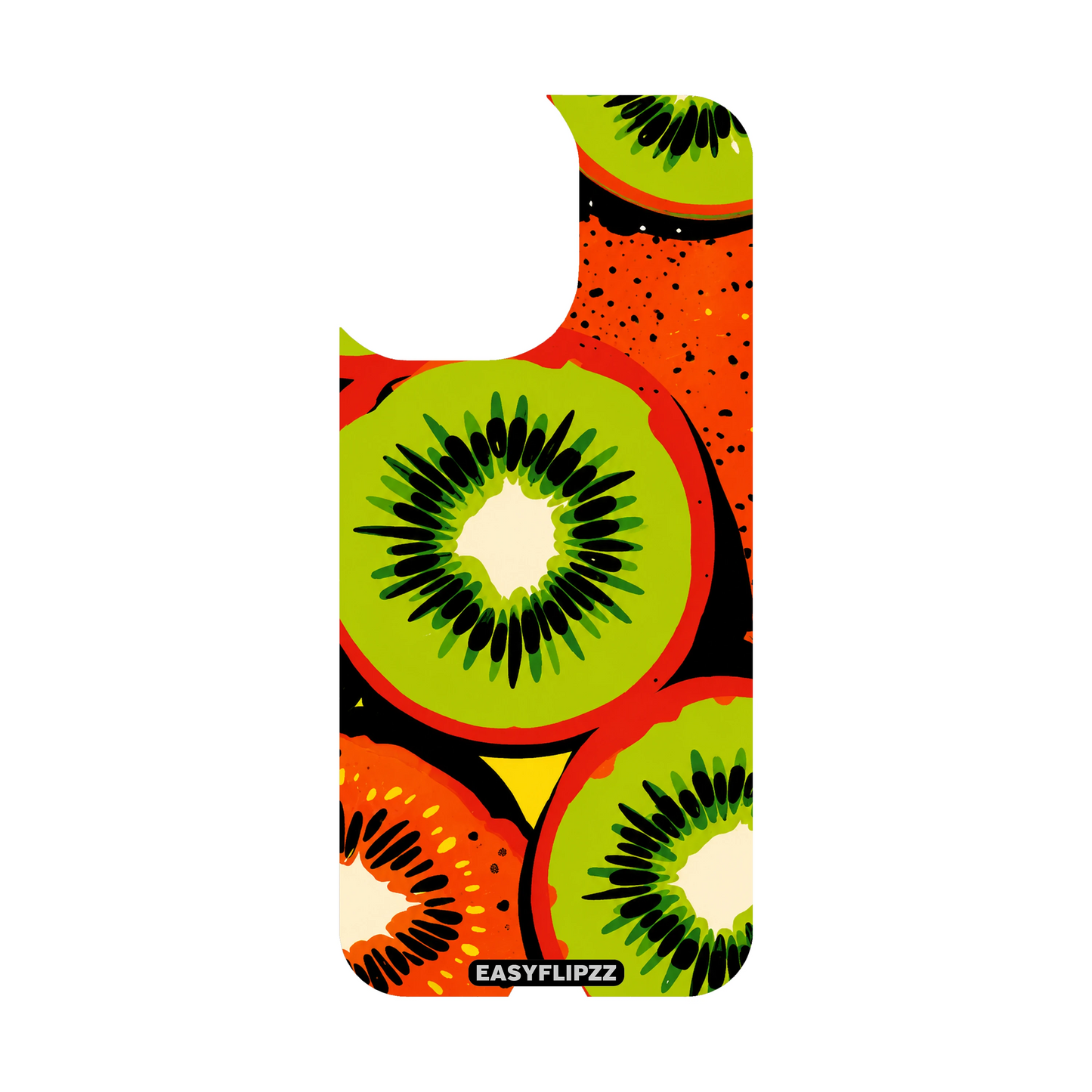 Kiwi Pop Backflipzz - iPhone 17