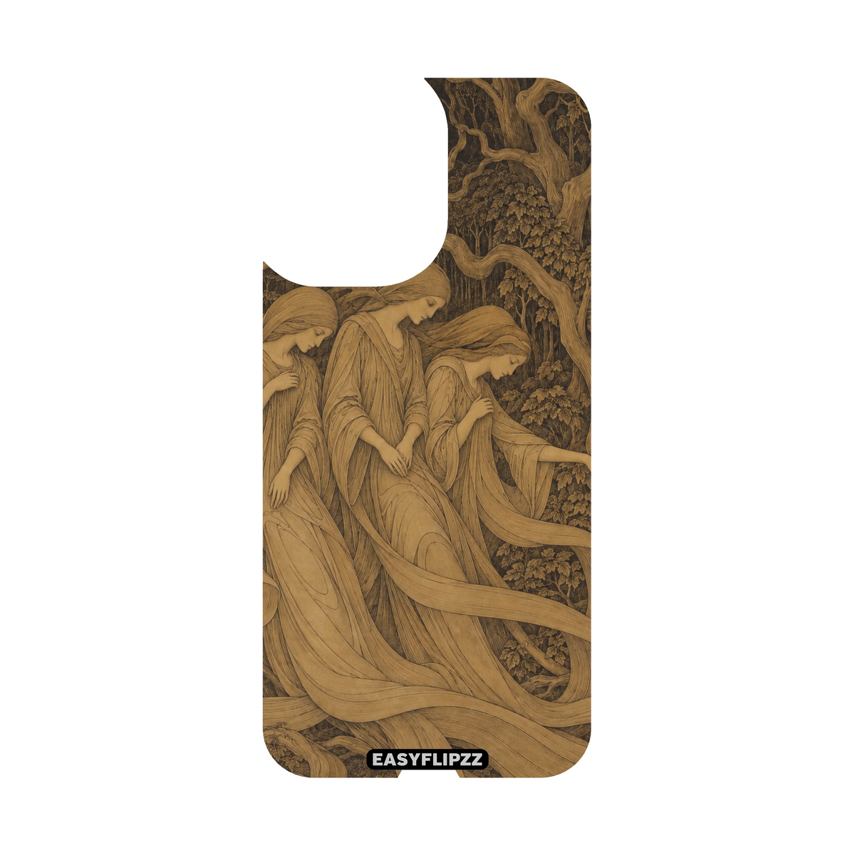 Mythwood Backflipzz - iPhone 16