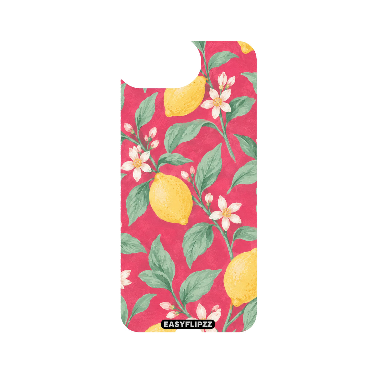 Limoncello Rose Backflipzz - iPhone 16e