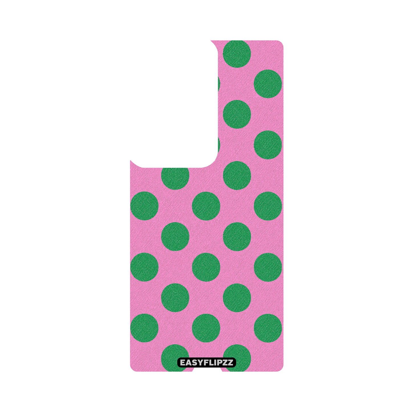 Bubblegum Backflipzz - S25 Ultra