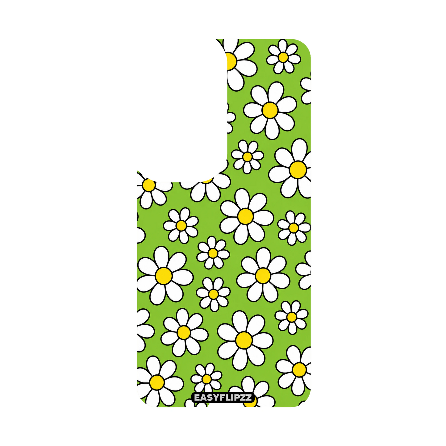 Lime Daisy Backflipzz - S23