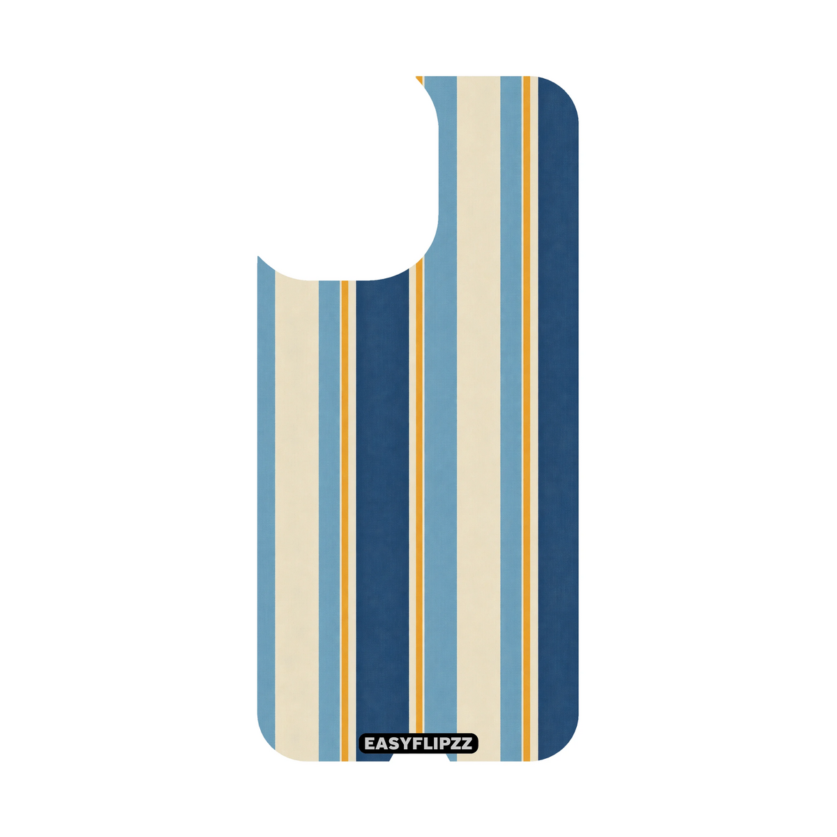 Blueport Backflipzz - iPhone 16