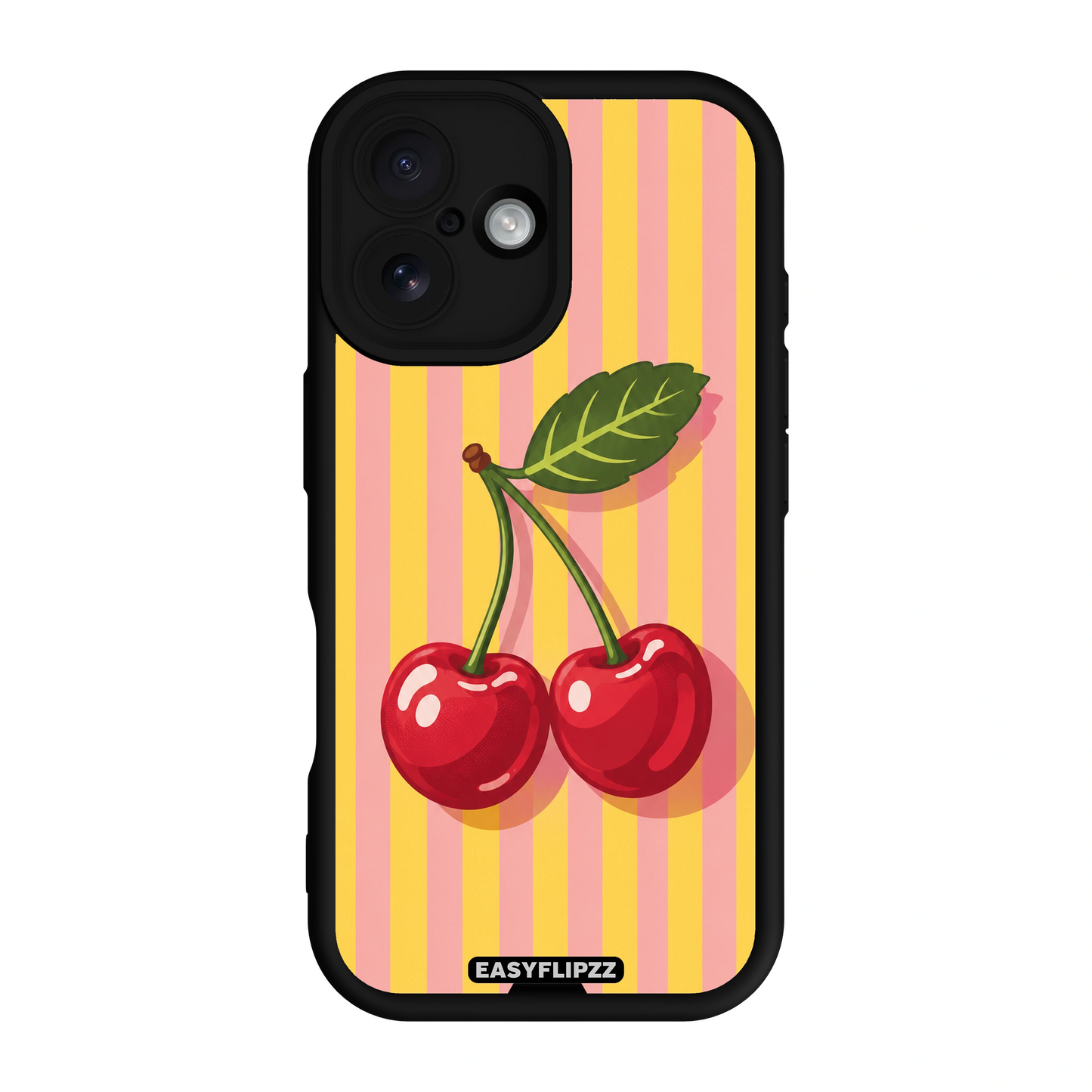 Cherrybomb - iPhone 16