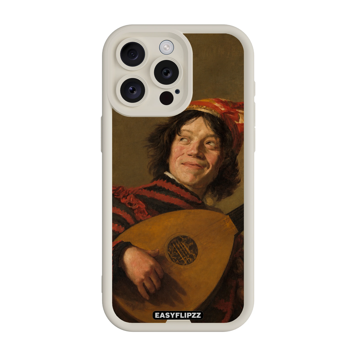 Serenado - iPhone 16 Pro Max