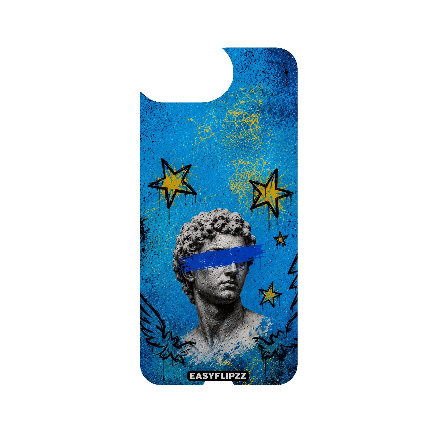 Aurelius Backflipzz - iPhone 16e