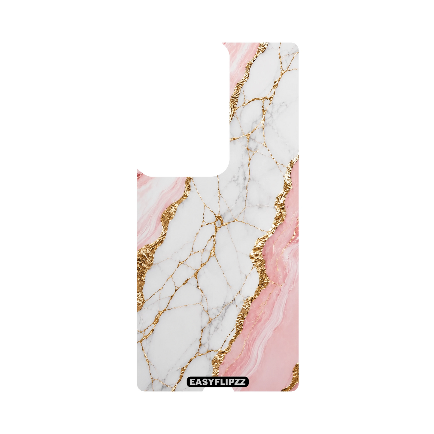 Rose Carrara Backflipzz - S24 Ultra