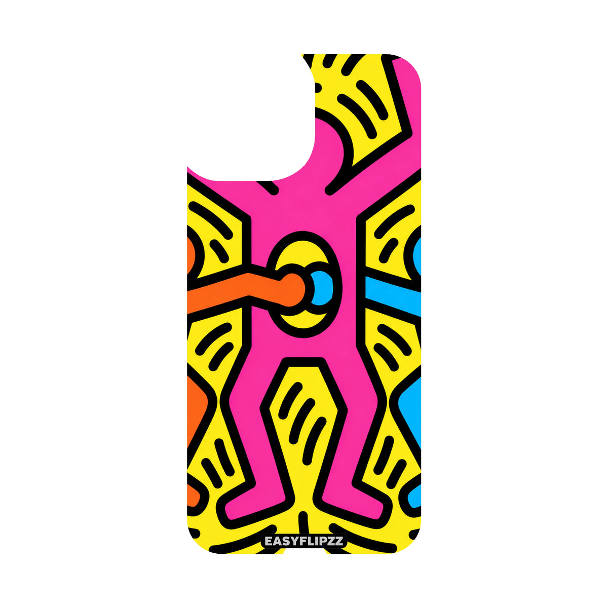 Aztek Backflipzz - iPhone 15