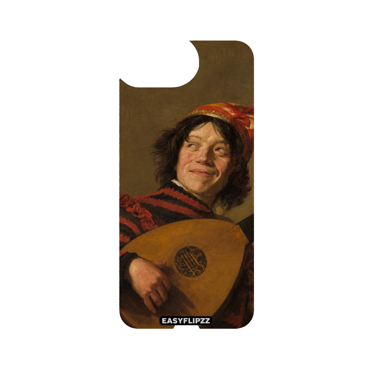 Serenado Backflipzz - iPhone 17e