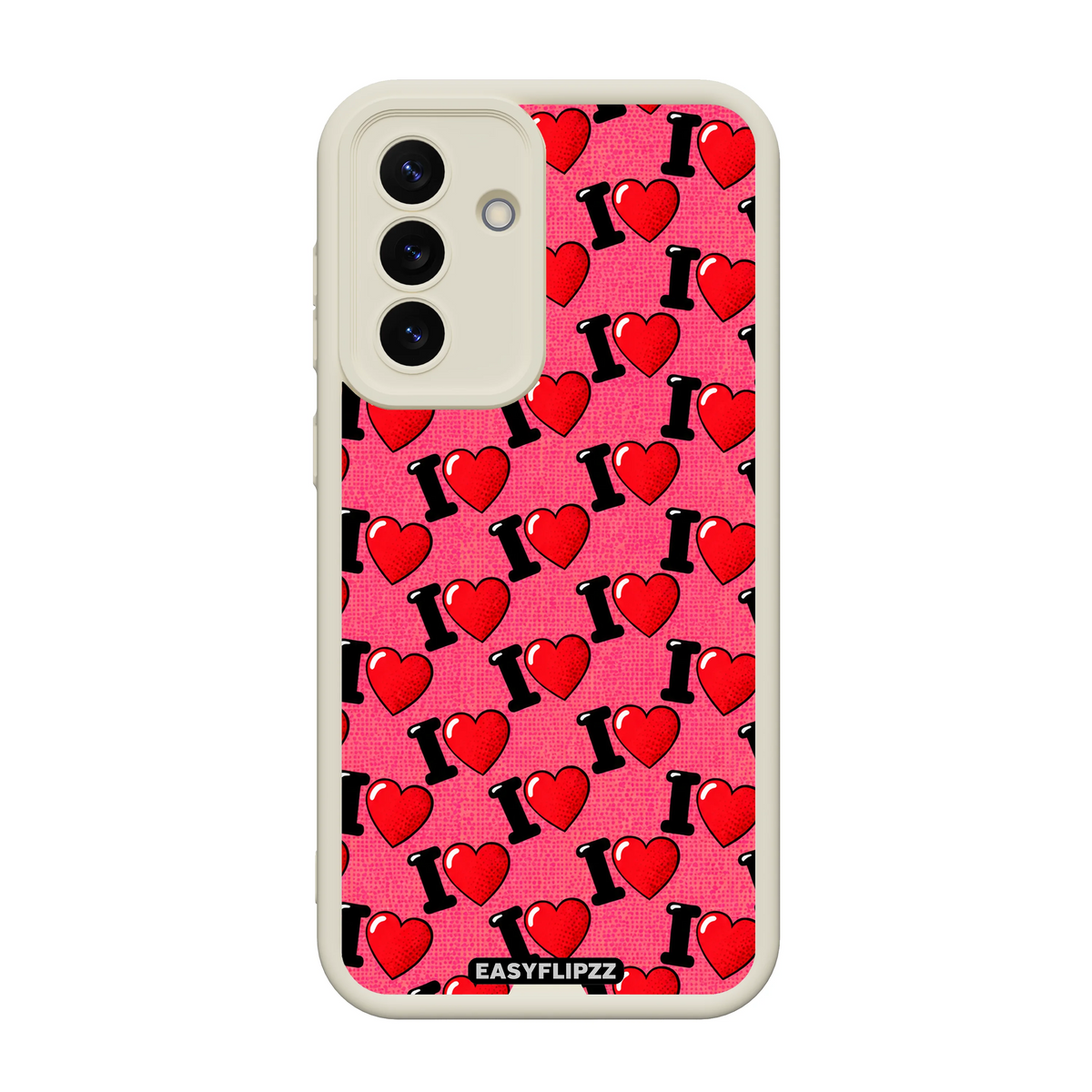 Lovebomb - A25