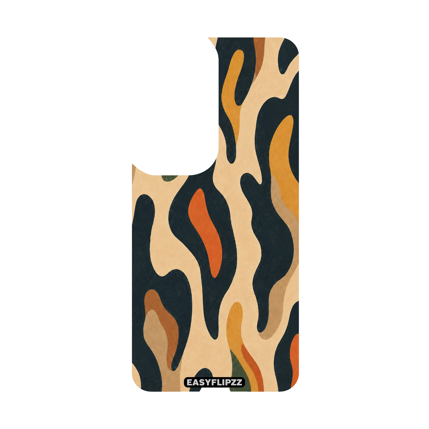 Flux Backflipzz - S22 Plus