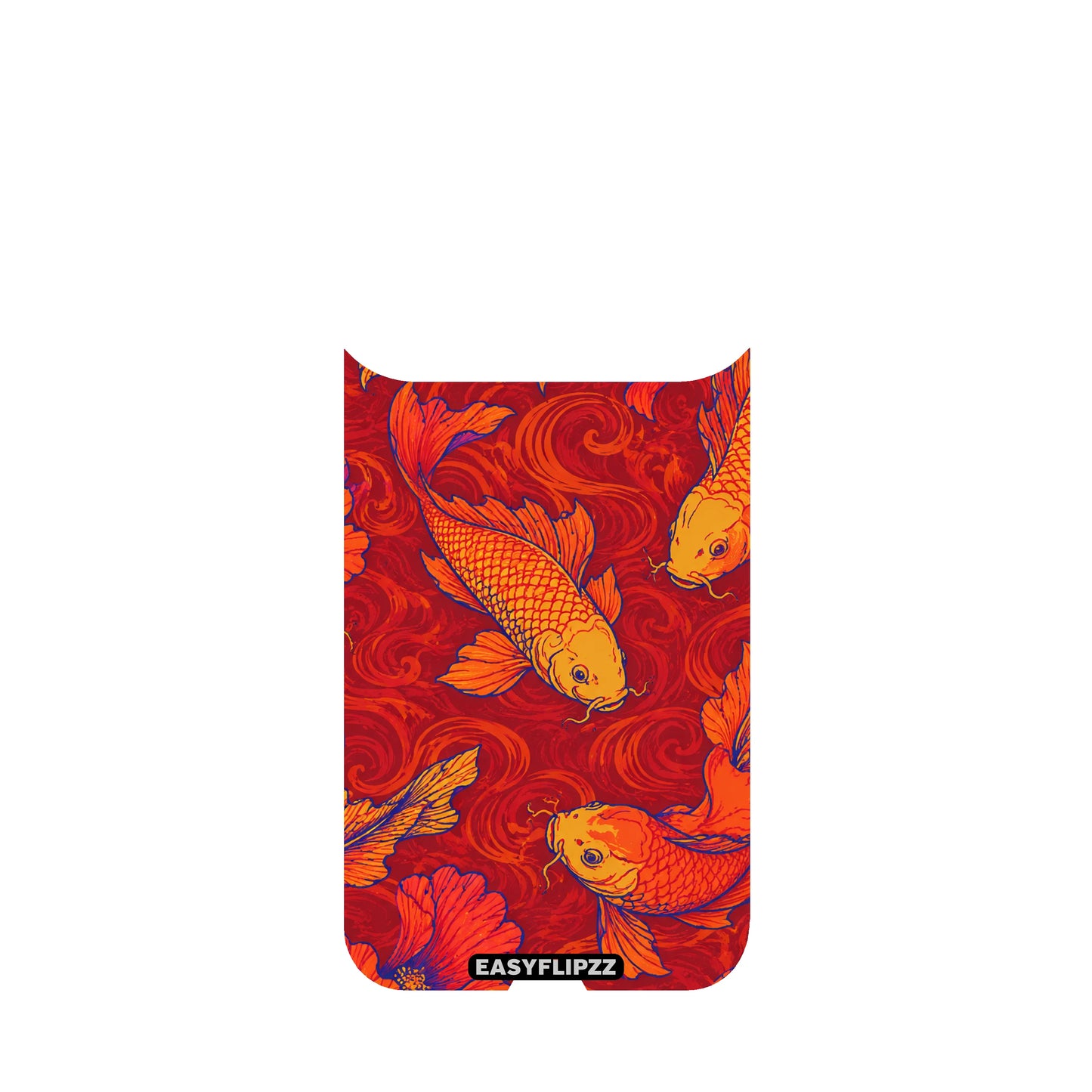 Koi Dynasty Backflipzz - iPhone 17 Pro