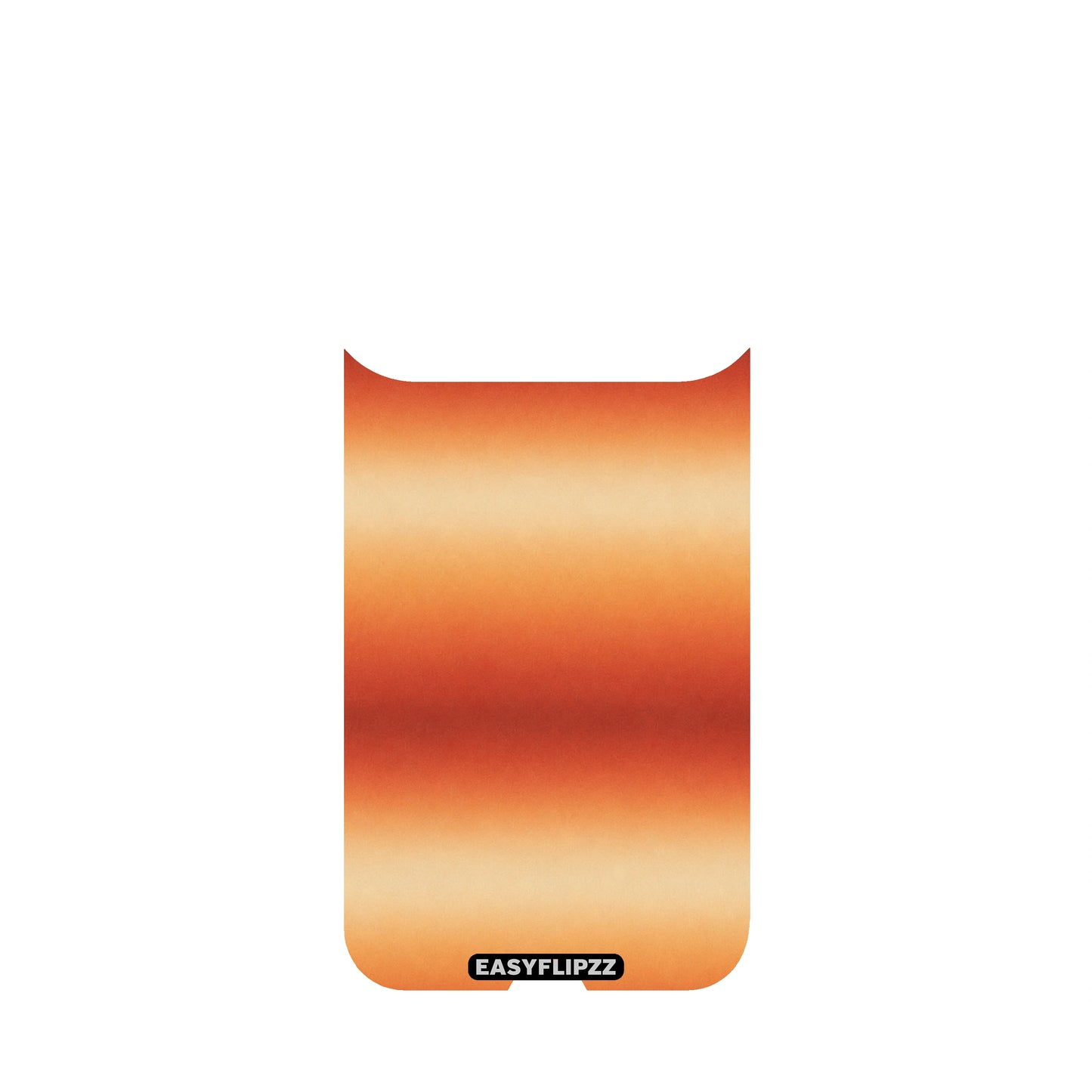 Sunset Gradient Backflipzz - iPhone 17 Pro