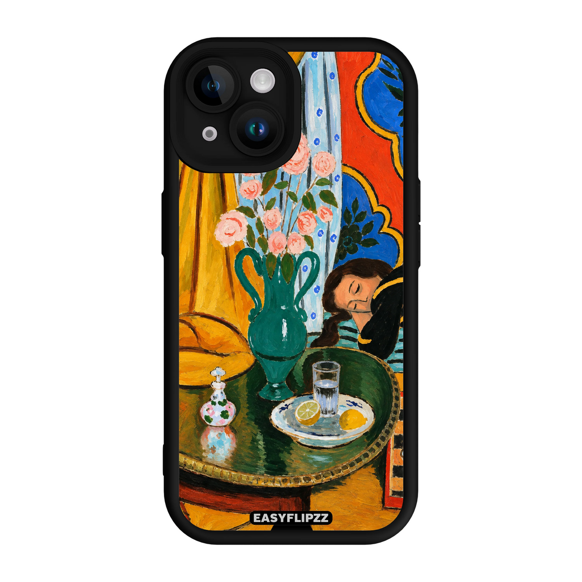 Mimosa - iPhone 12
