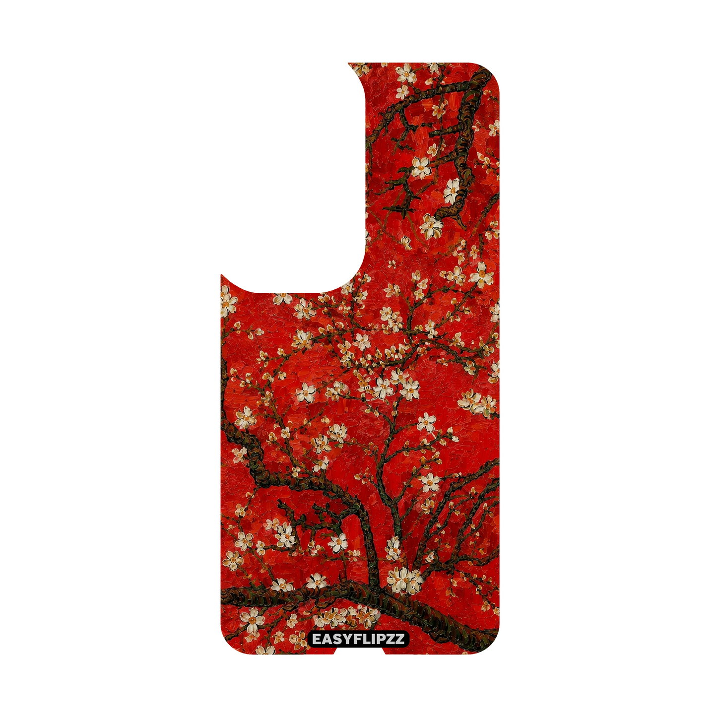 Almond Blossom Backflipzz - S22 Plus