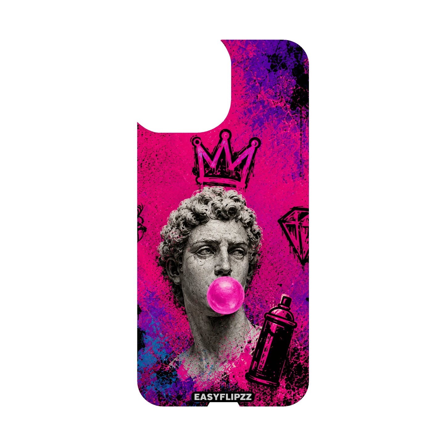 Vandal Backflipzz - iPhone 12