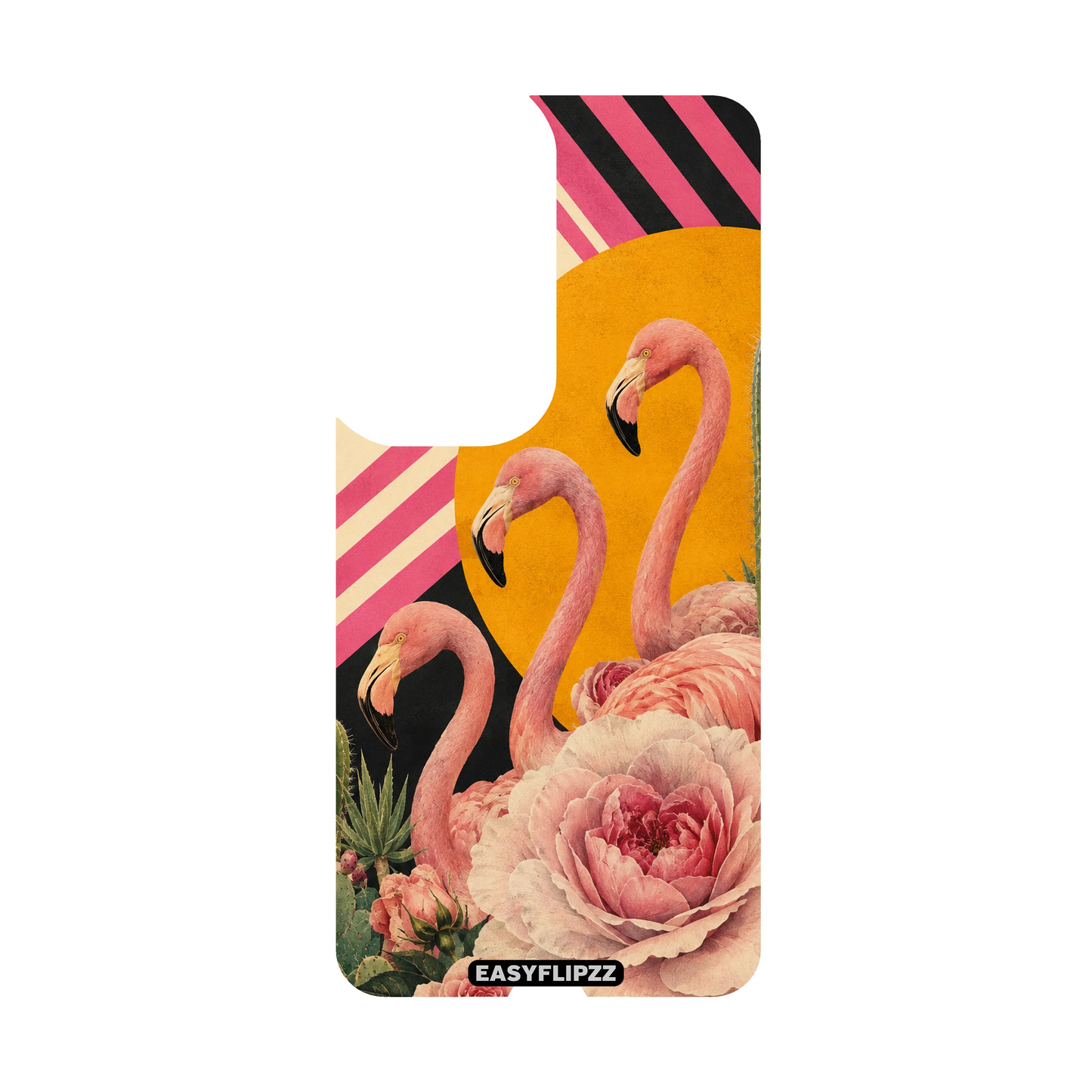 Pinkara Backflipzz - S23