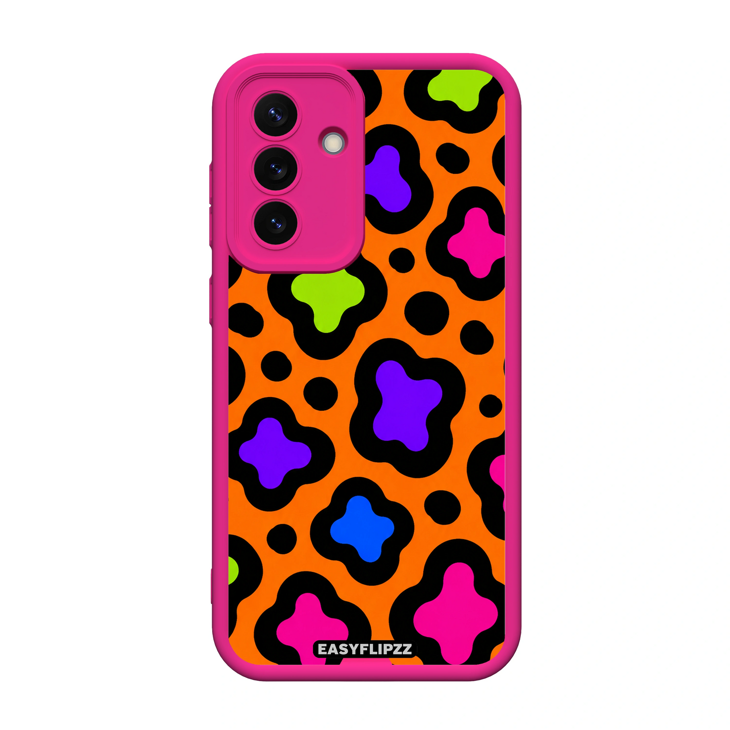 Neon Wild - A54