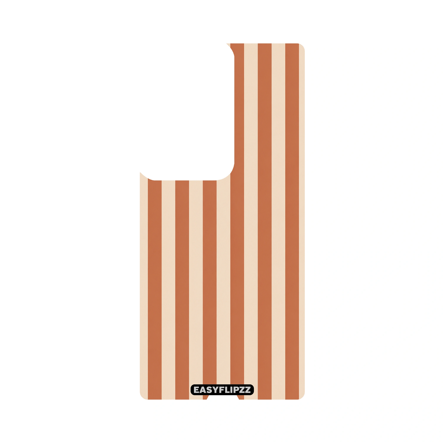 Terracotta Cabana Backflipzz - S22 Ultra