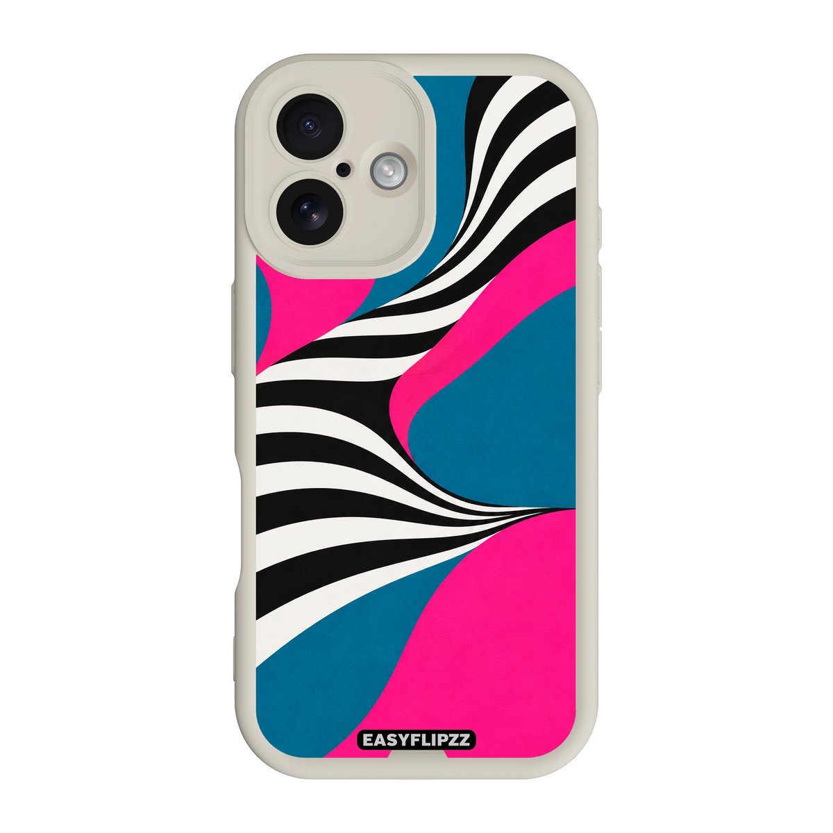 Twist - iPhone 16 Plus
