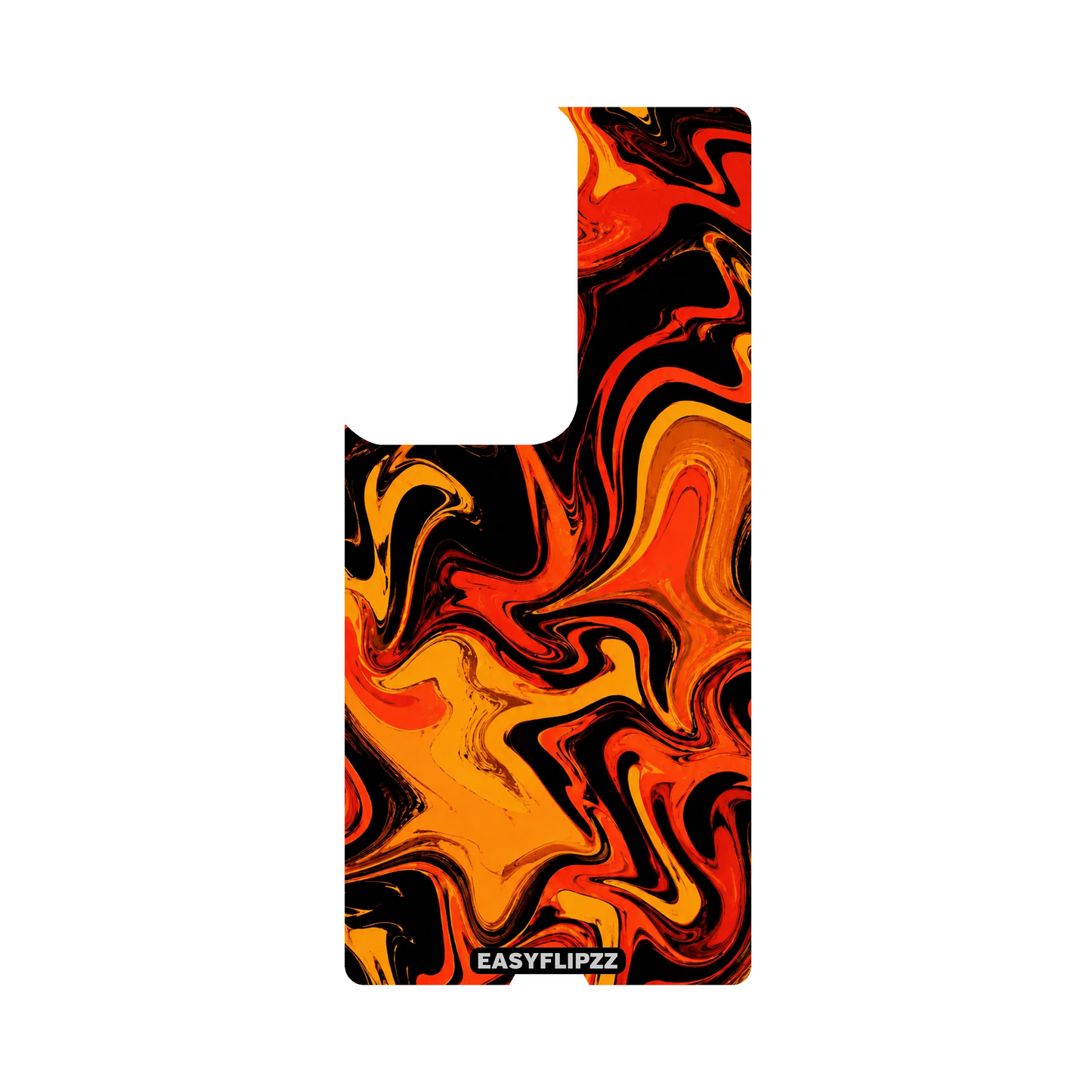 Molten Vortex Backflipzz - S22 Ultra