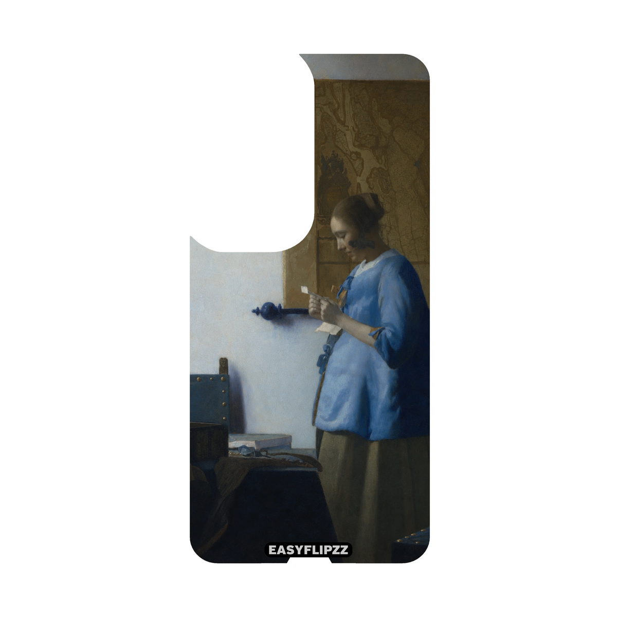 Stillness Backflipzz - S23 Plus