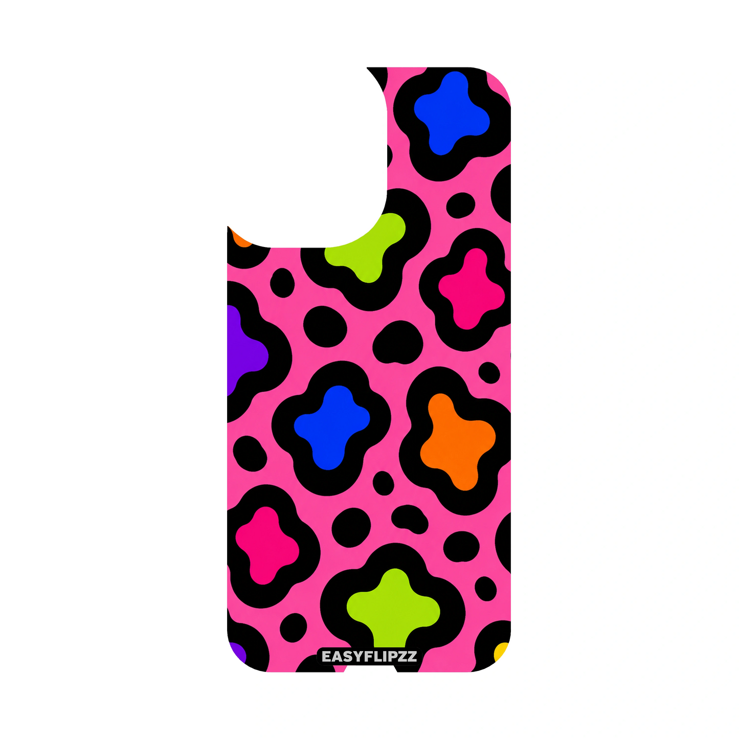 Candy Wild Backflipzz - iPhone 16 Plus