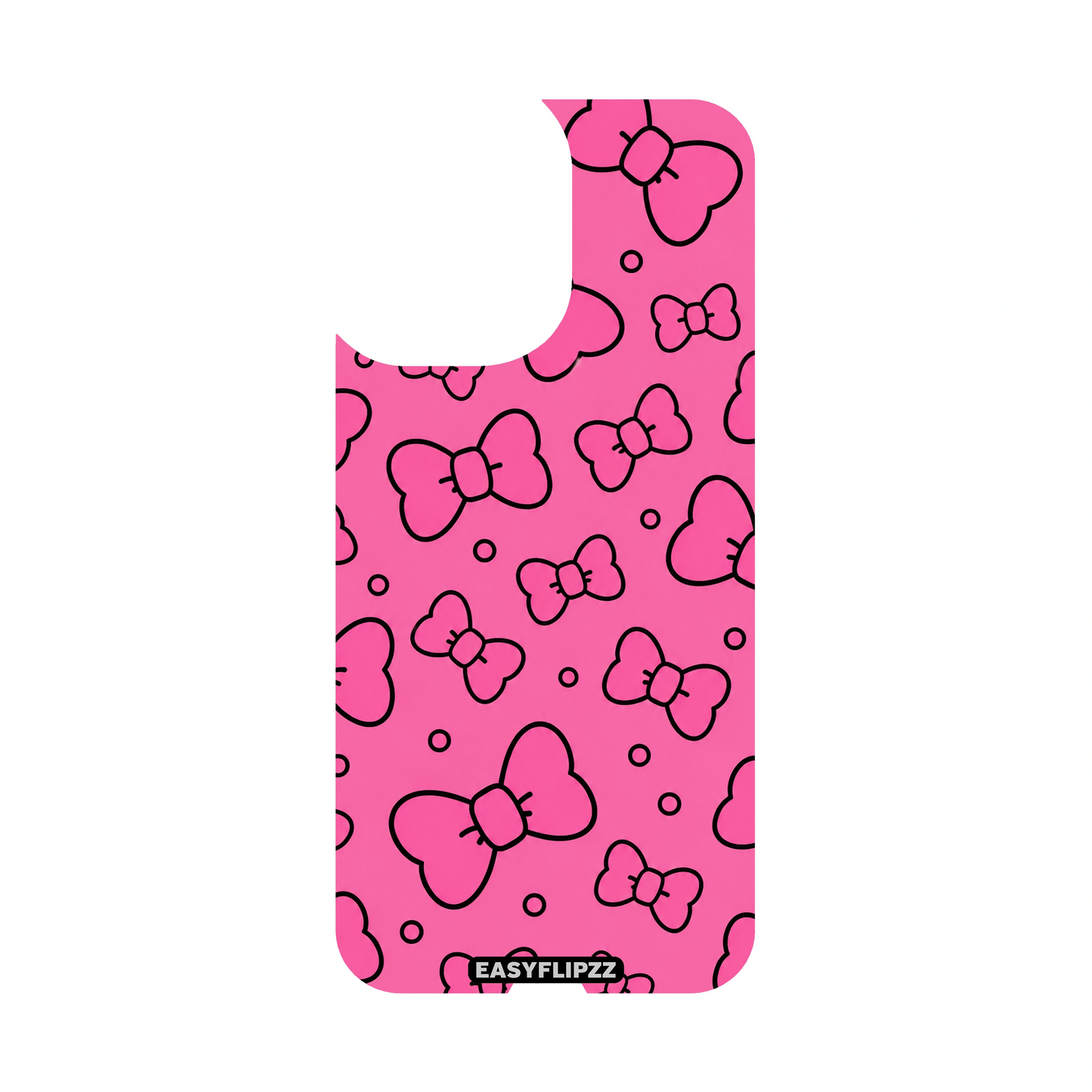 Bow Crush Backflipzz - iPhone 16