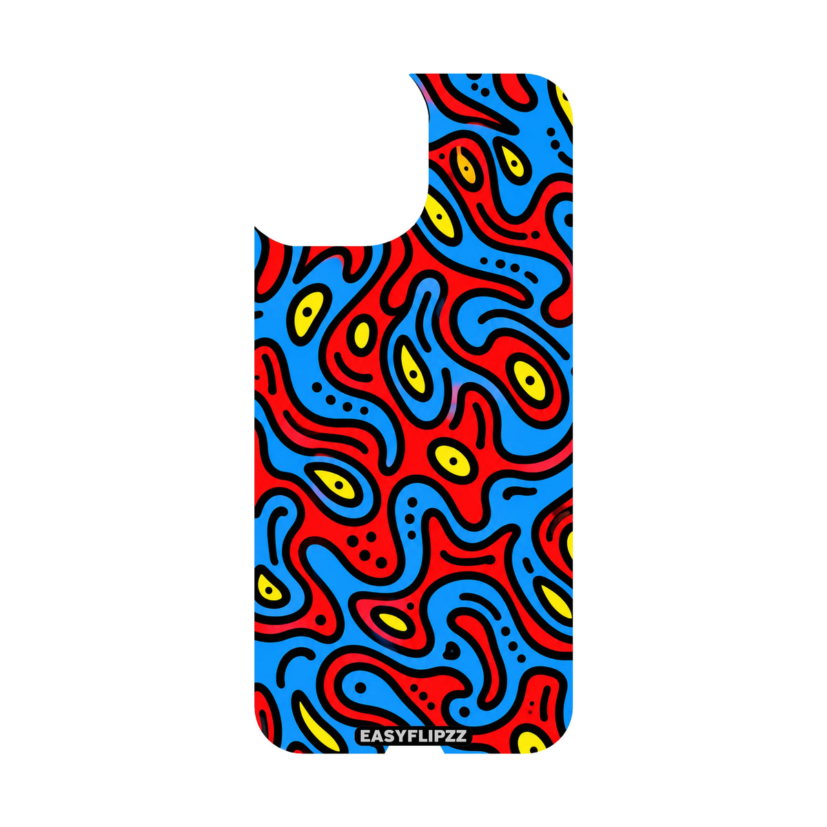 Psy Wave Backflipzz - iPhone 15