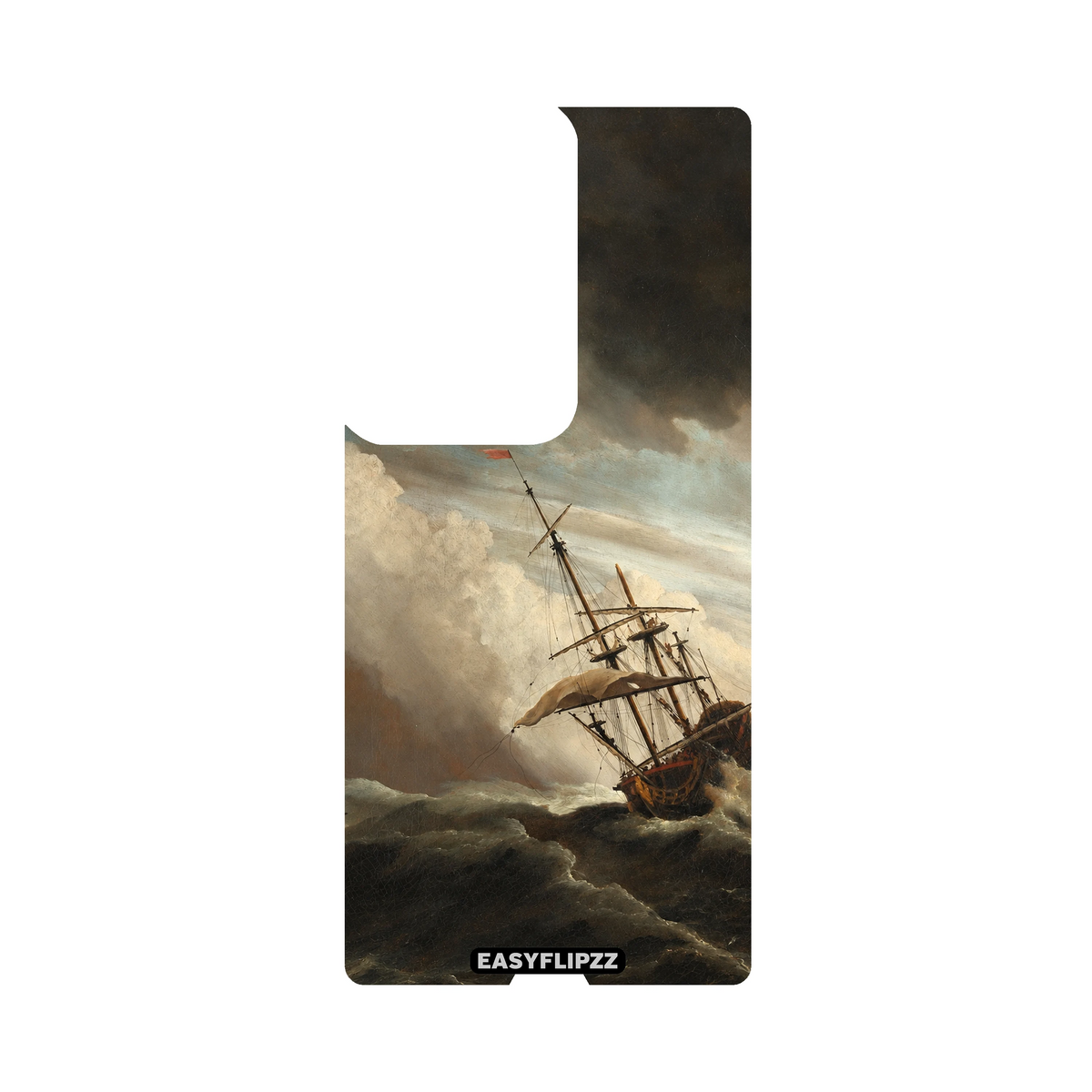 Galeon Backflipzz - S23 Ultra