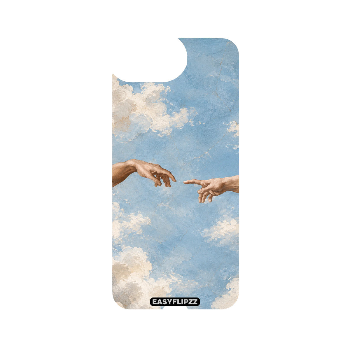 Divine Touch Backflipzz - iPhone 16e