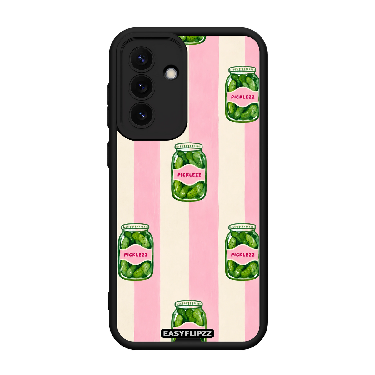 Pickle Pop - A54