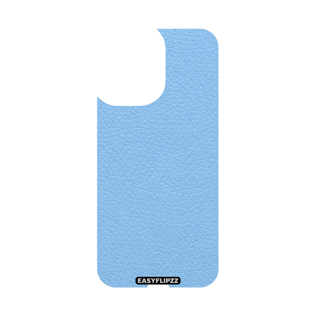 Sky Blue Backflipzz - iPhone 16 Plus