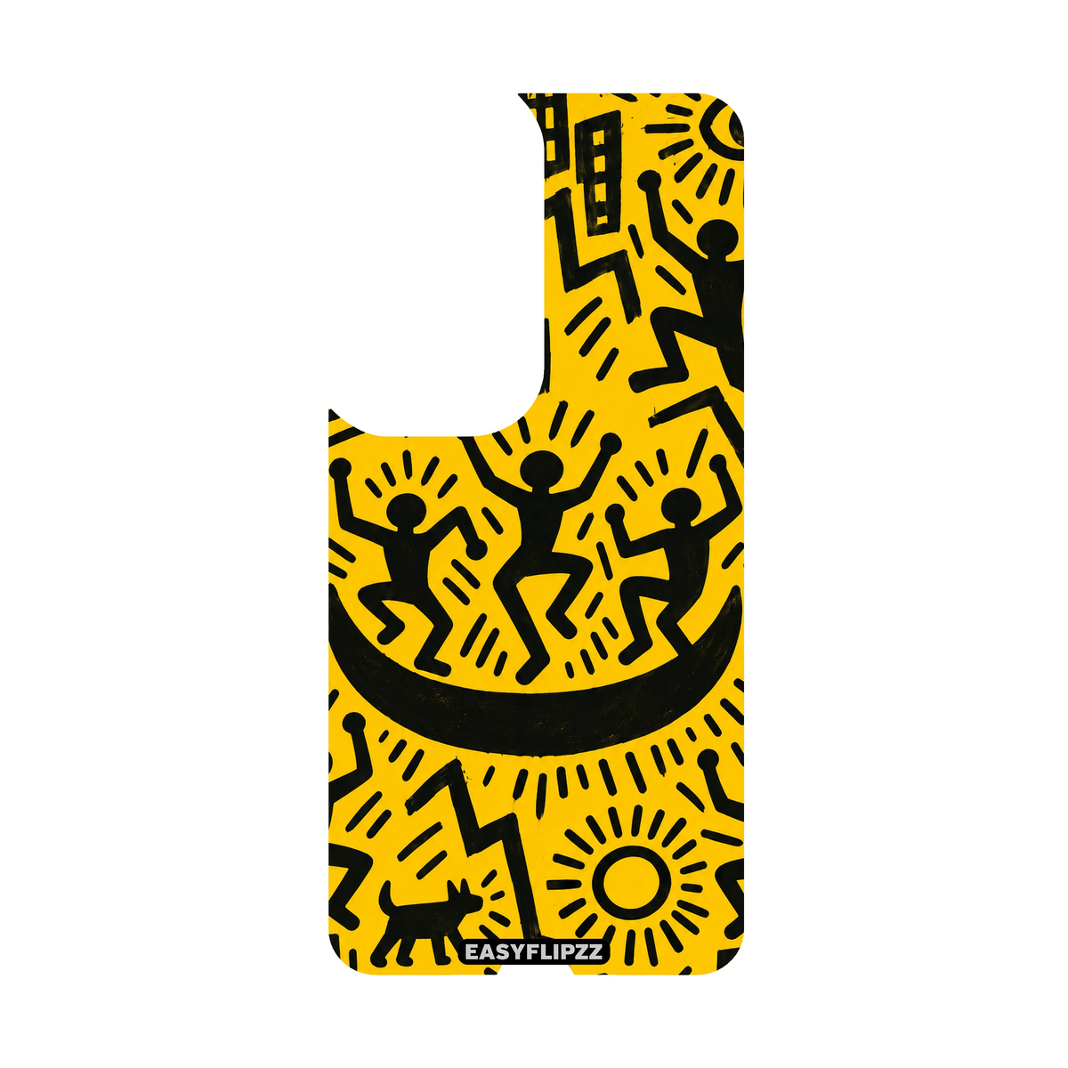 Boogie Backflipzz - S22 Plus