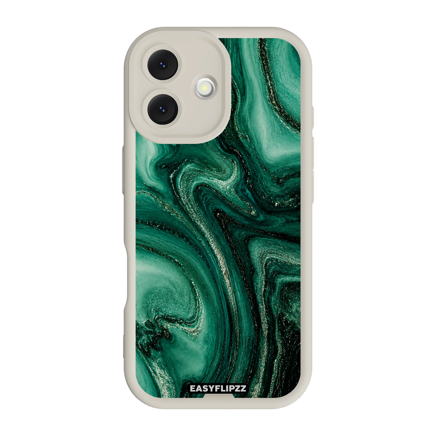 Emerald Lagoon - A05