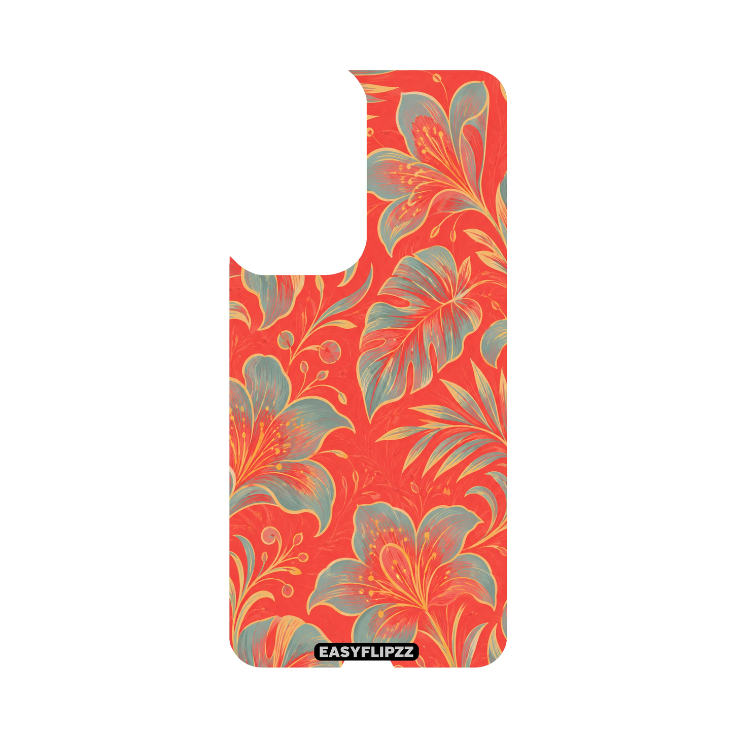 Coral Botanica Backflipzz - S25 FE