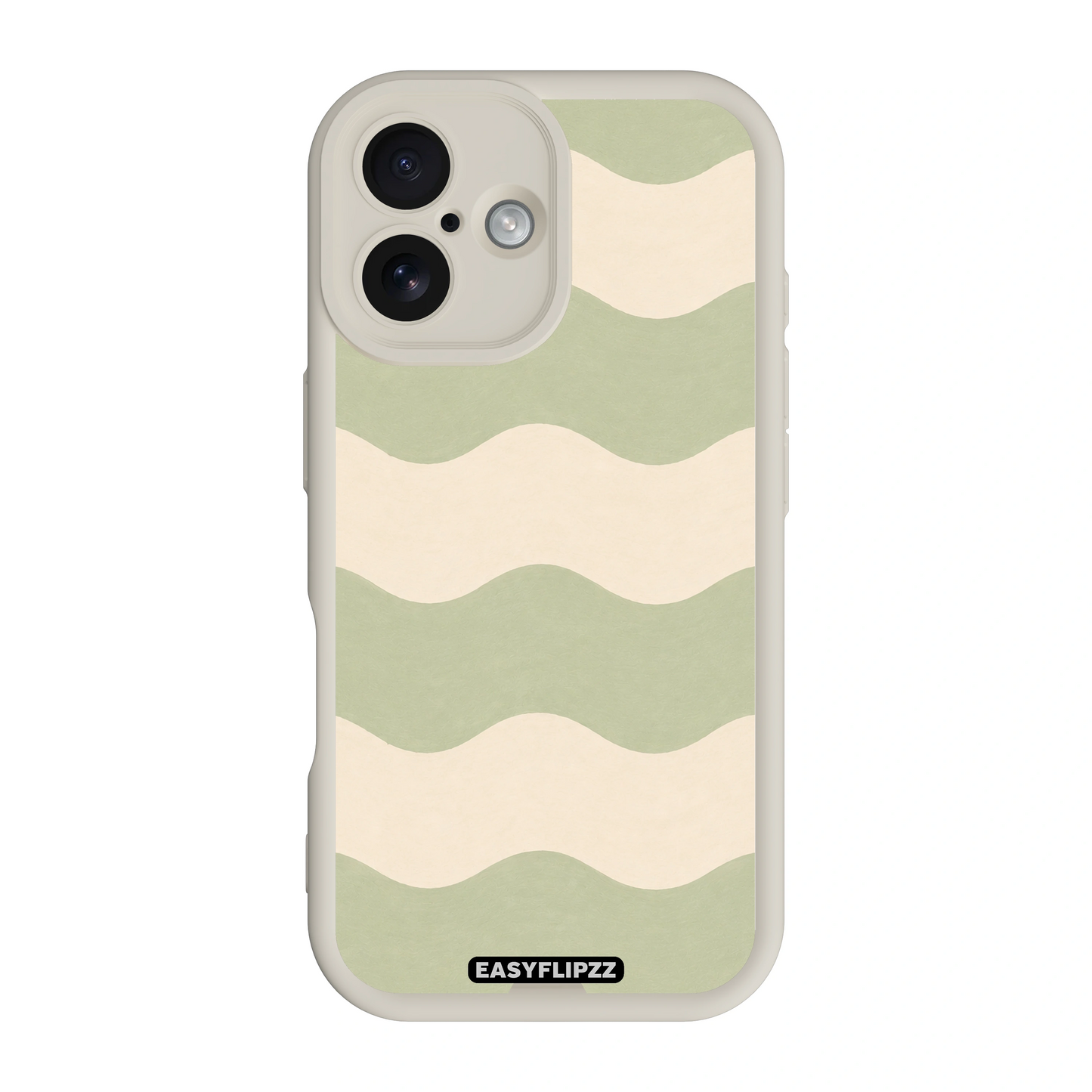 Breeze Sage - iPhone 16 Plus