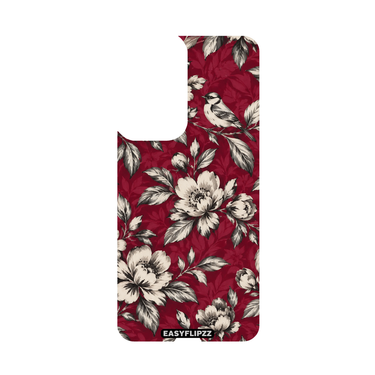 Crimson Garden Backflipzz - S25 FE