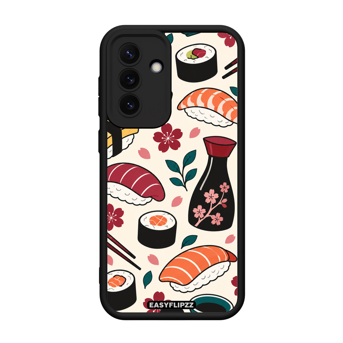 Sushimi - S25 FE