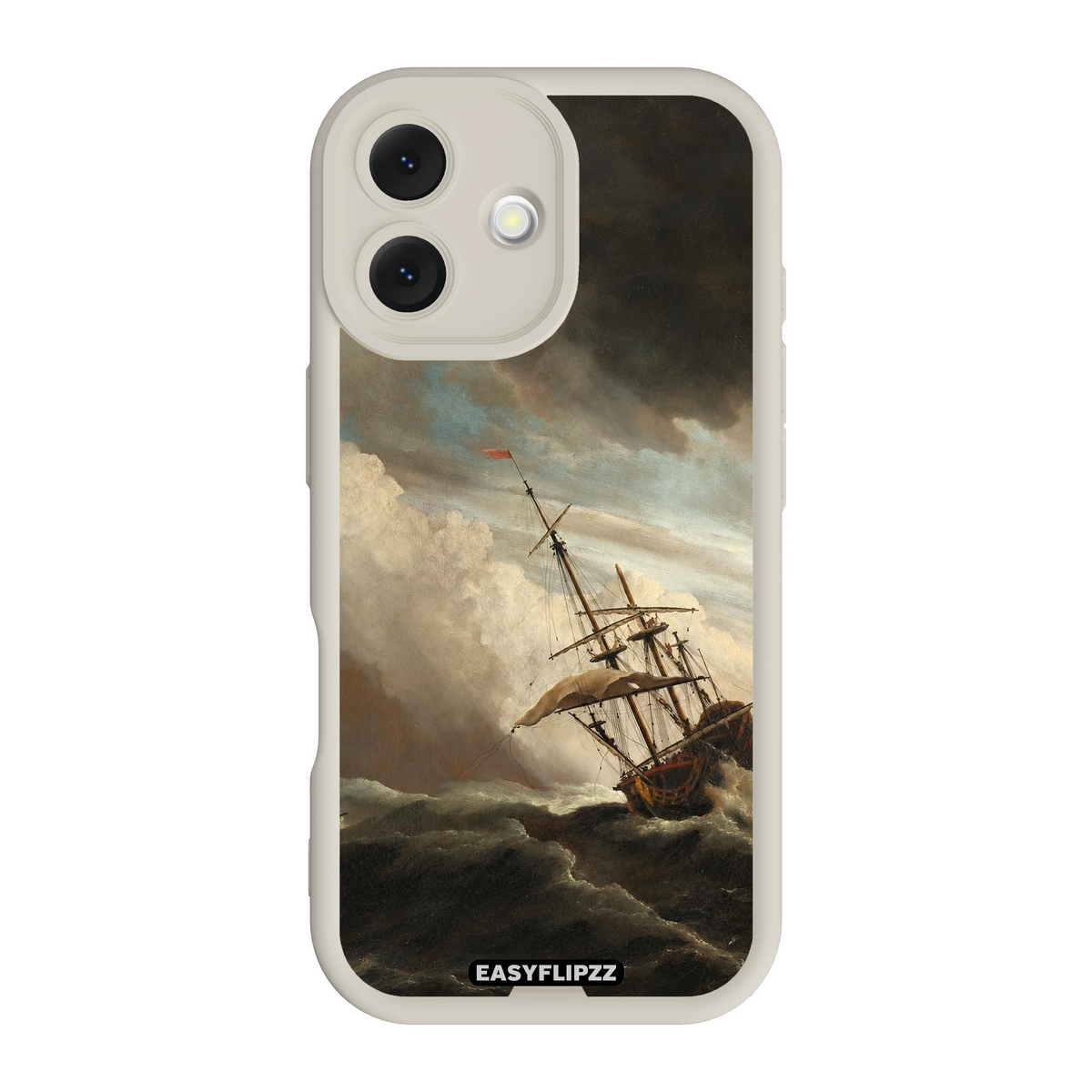Galeon - A05