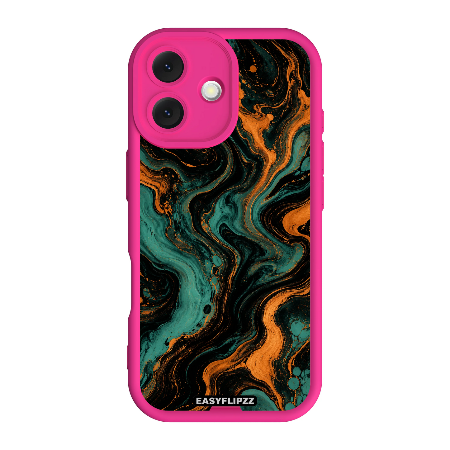 Aqua Ember - A05