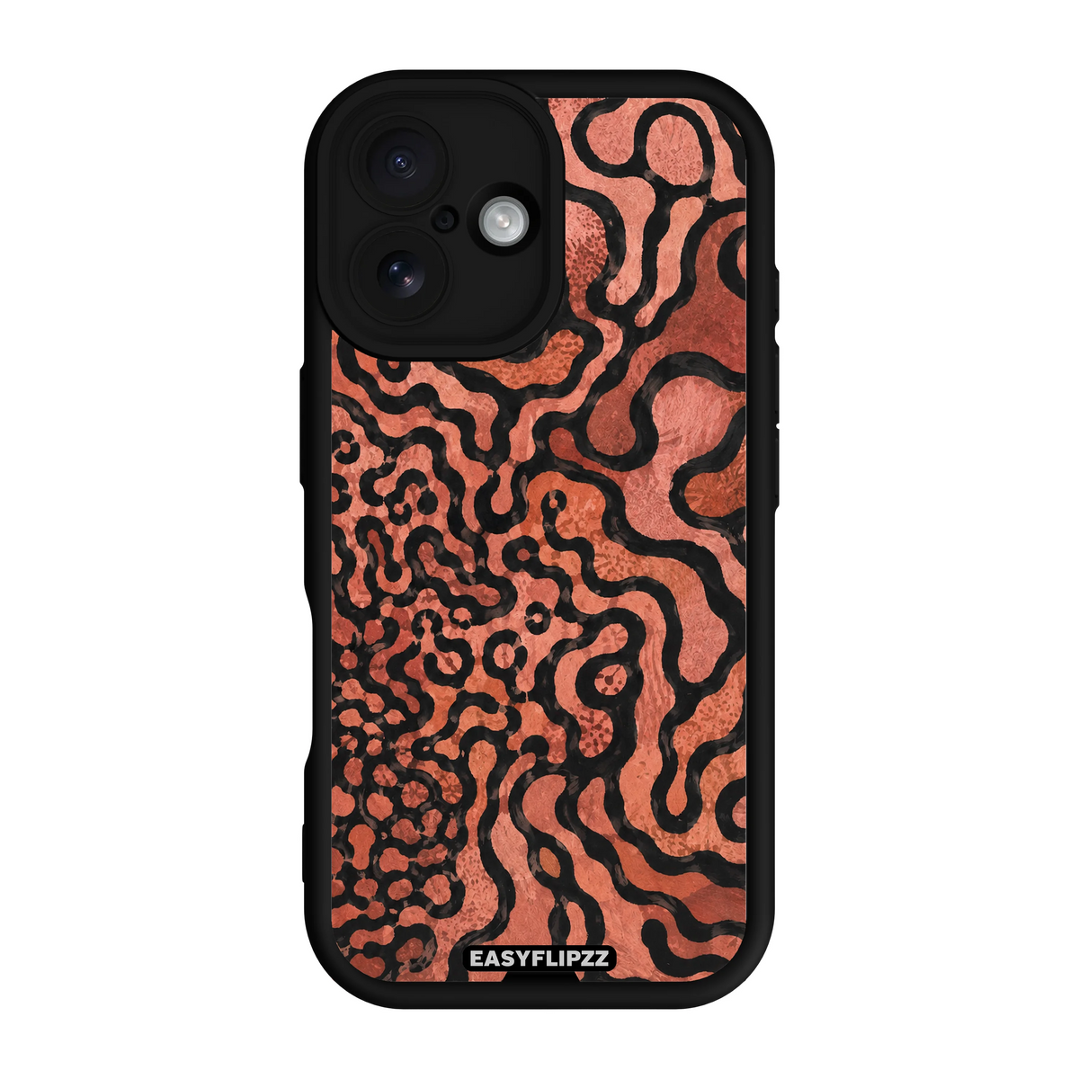 Terralux - iPhone 16
