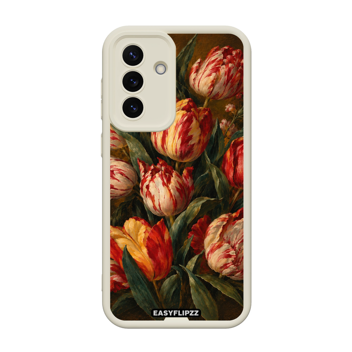 Tulip Garden - A26