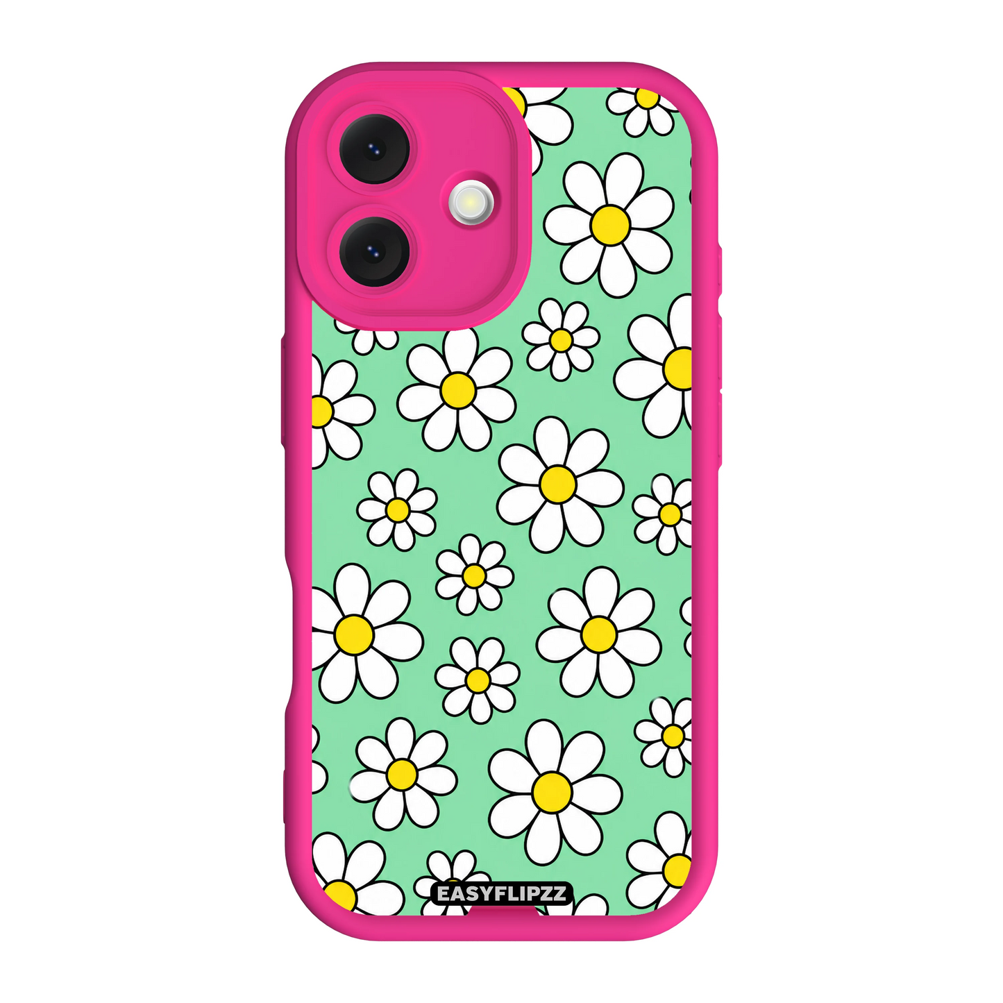 Mint Daisy - A05